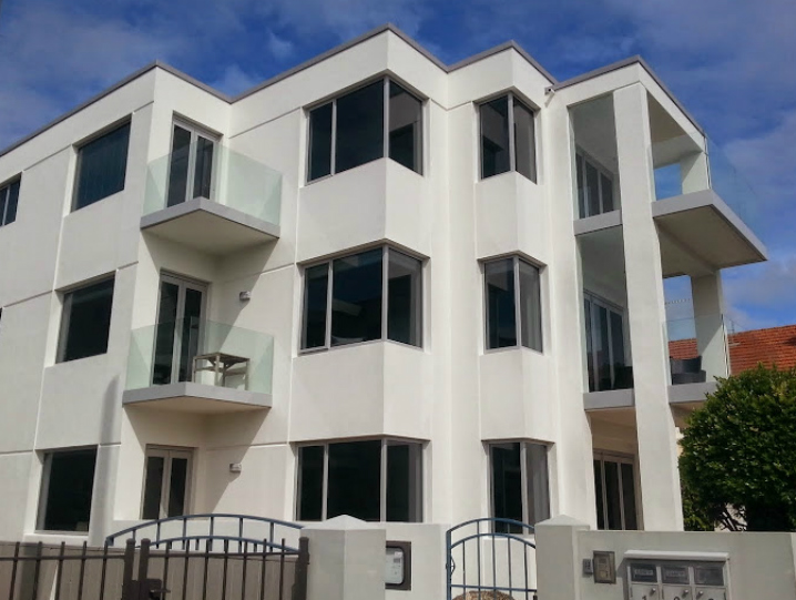 CSS Group Tamaki Dr 1